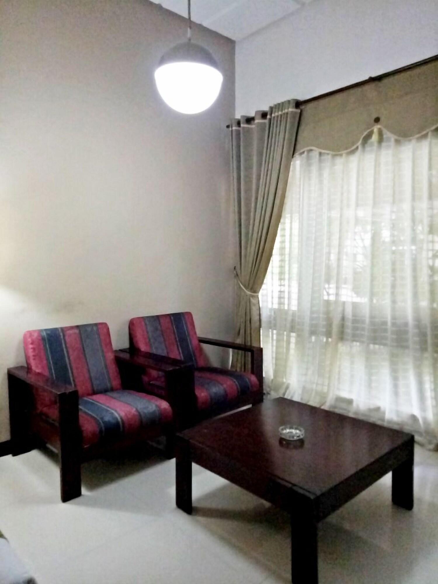 New Grand Park Hotel 2*